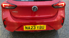 Vauxhall Corsa 1.2 GS 5dr Petrol Hatchback